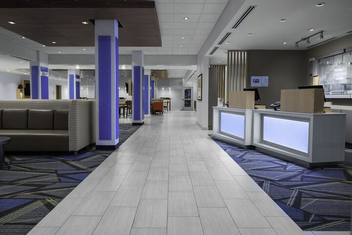 Hotel 1 of 56