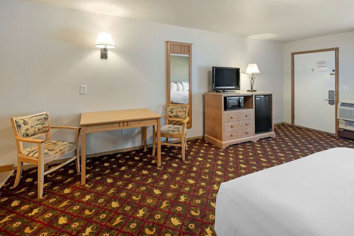 Best Western King Salmon Inn