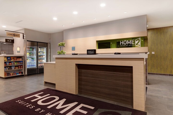 Home2 Suites by Hilton Bryant AR