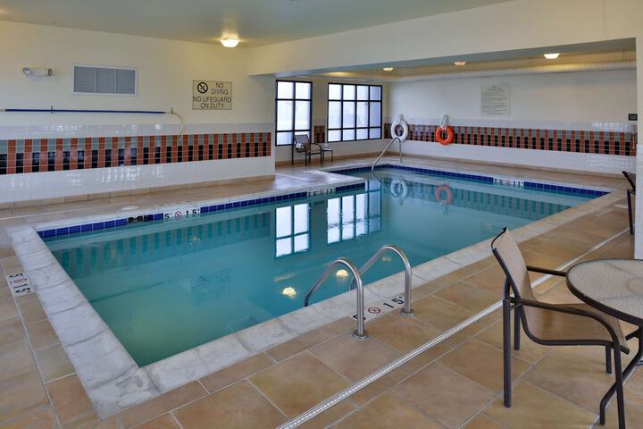 Pool 5 of 71