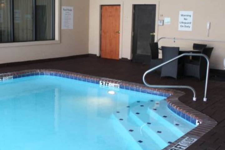 Pool 3 of 23