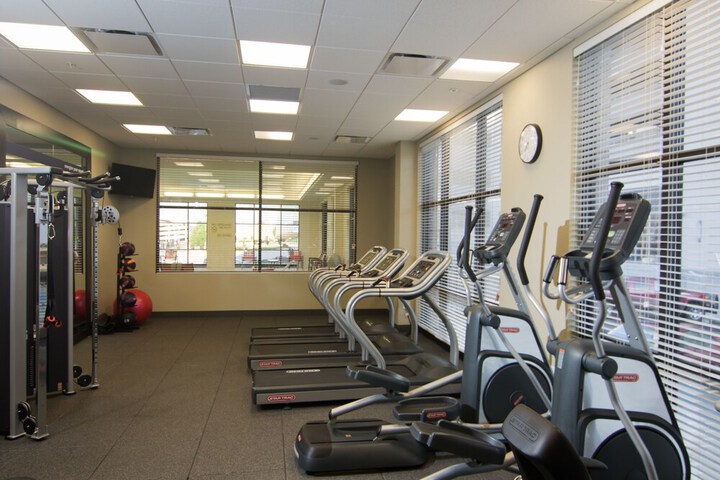 Hampton Inn & Suites Tulsa Downtown