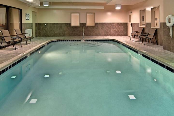 Hampton Inn Troy