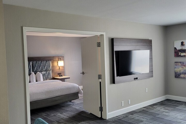 Hampton Inn Houston Deer Park Ship Area