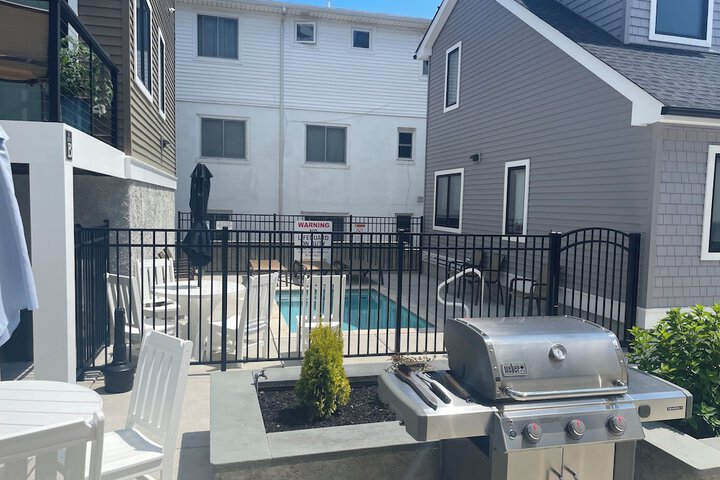 Terrace/Patio 165 of 185