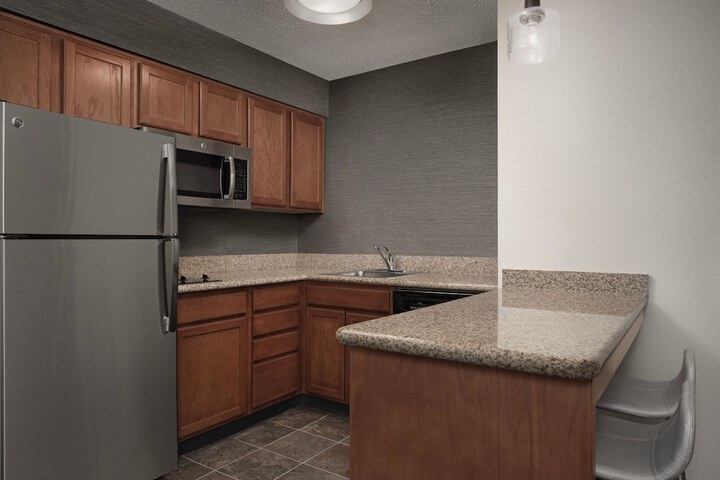 Residence Inn by Marriott Kansas City Overland Park