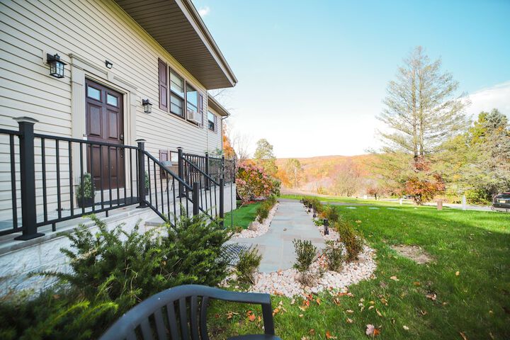 Infinity Mountview