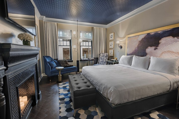 The Goodwin Hotel