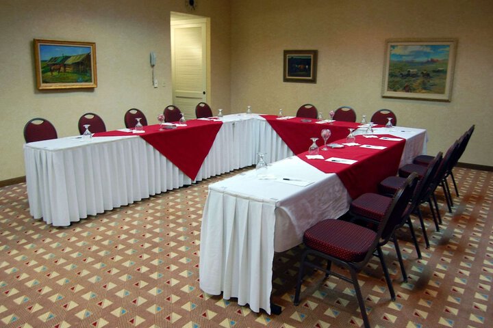 Meeting 29 of 66