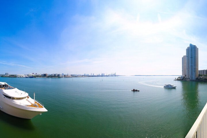InterContinental Miami by IHG