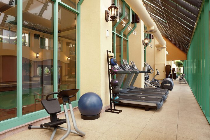Embassy Suites by Hilton Santa Ana Orange County Airport