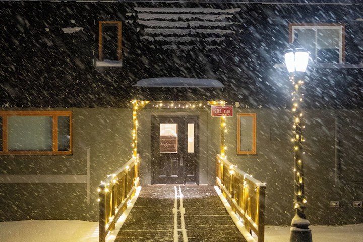 Snowriver Mountain Resort