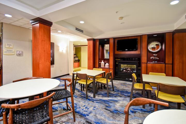 Fairfield Inn & Suites by Marriott North Platte