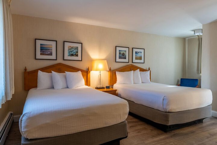 Port Inn and Suites Portsmouth an Ascend Collection Hotel