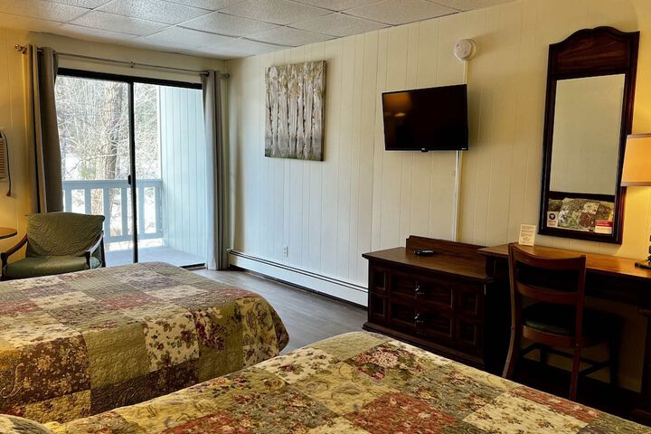 The Wayside Inn