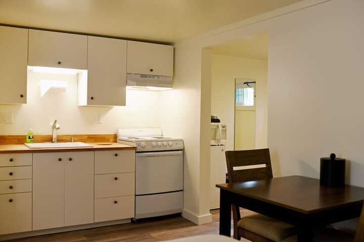 Sandwich Inn and Suites