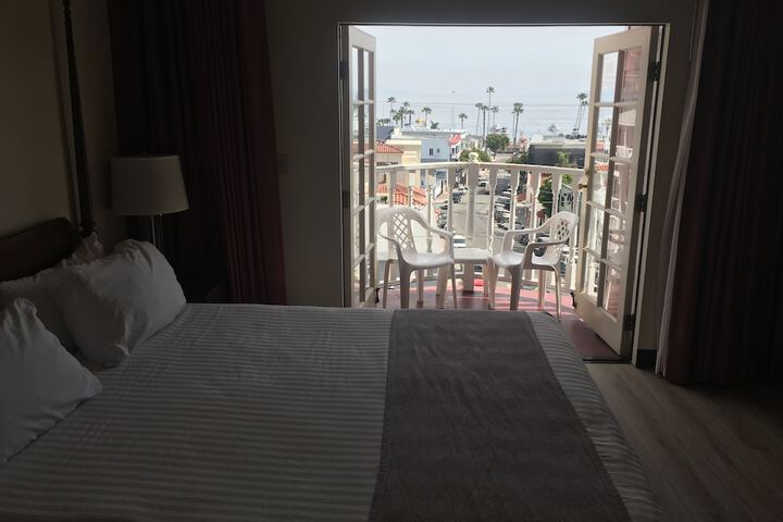 Hotel St. Lauren