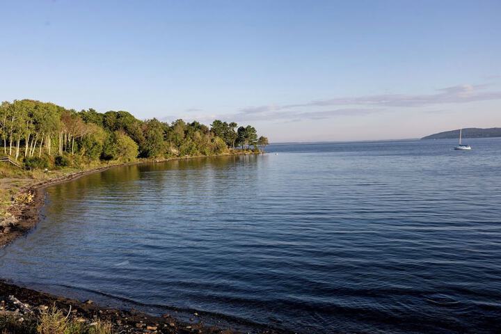 Belfast Harbor Inn