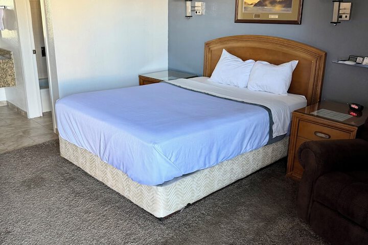 Bristlecone Motel