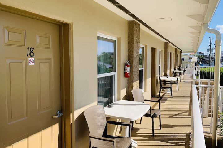 Terrace/Patio 26 of 31