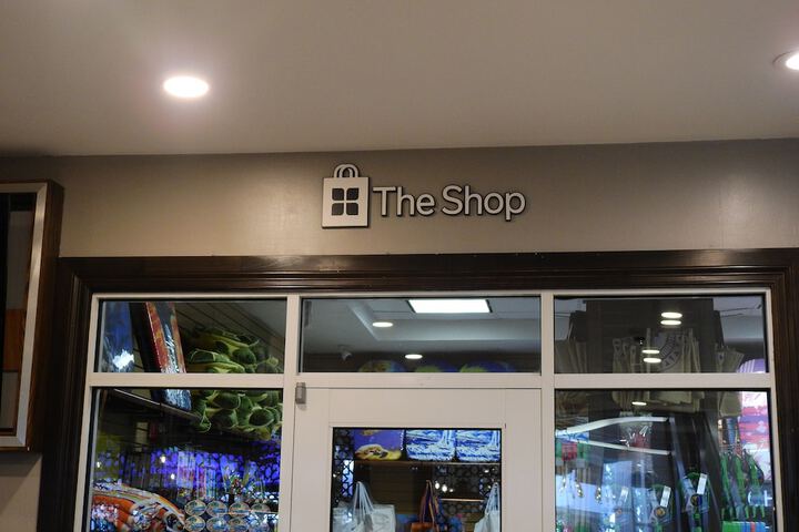 Gift Shop 75 of 75