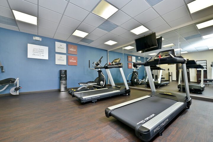 Health and Fitness 47 of 52