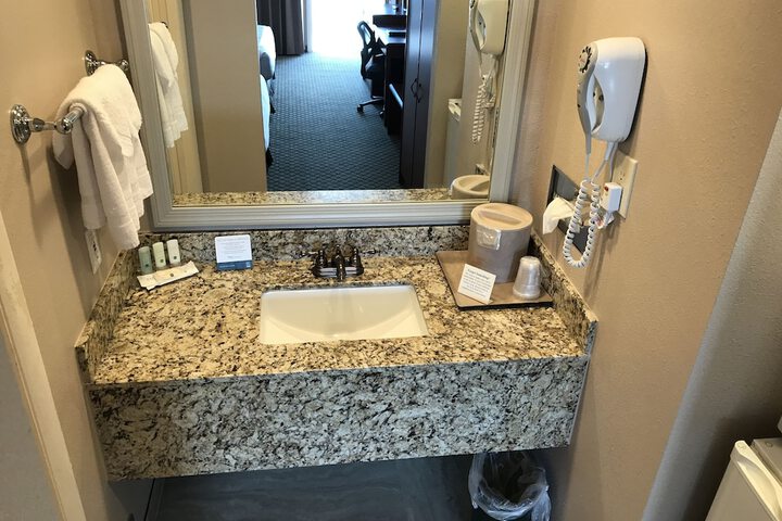 Quality Inn Cedar City - University Area