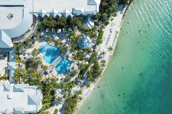 Playa Largo Resort & Spa Autograph Collection