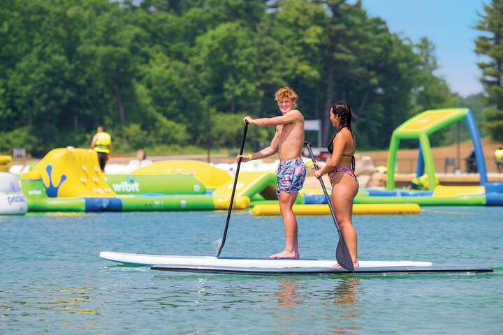 Natura Vue Resort & Boathouse