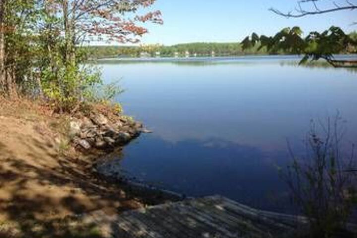 Villas Front Lake Brome Cowansville