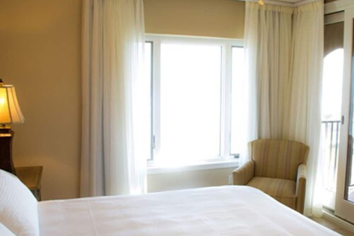 The Villas of Amelia Island