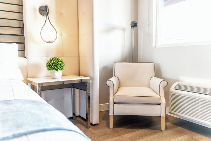 Aspire Inn Studios & Spas
