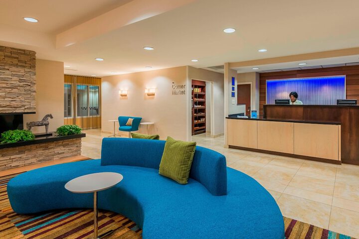 Hotel Interior 7 of 47