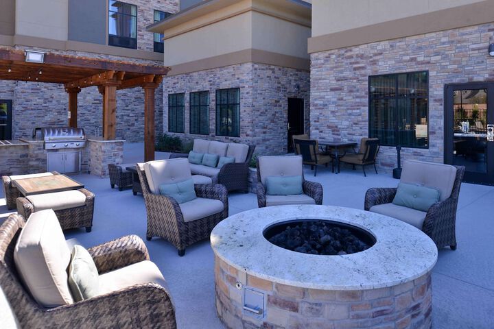 Homewood Suites by Hilton Trophy Club Southlake