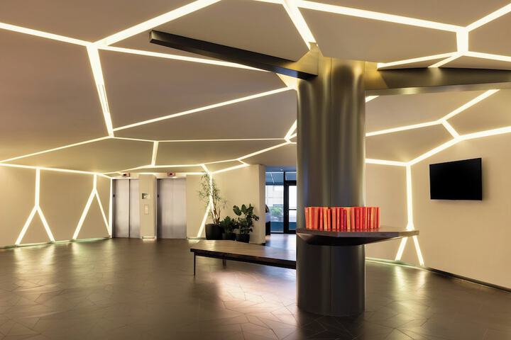 Hotel Interior 18 of 91
