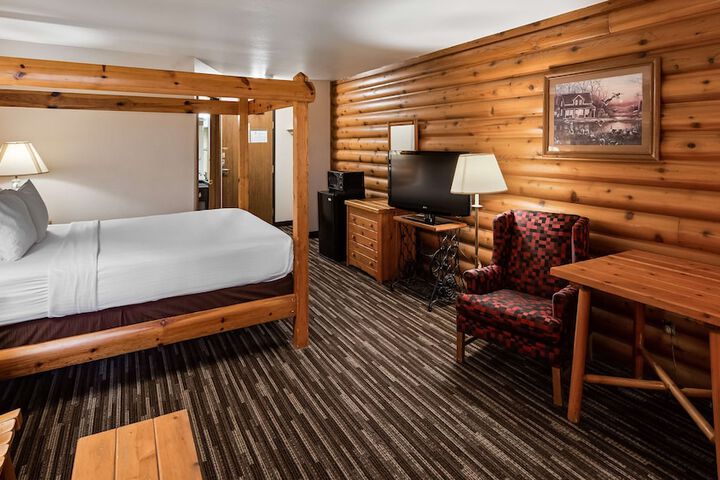 Best Western Galena Inn & Suites