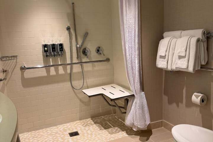Seaport Hotel Boston