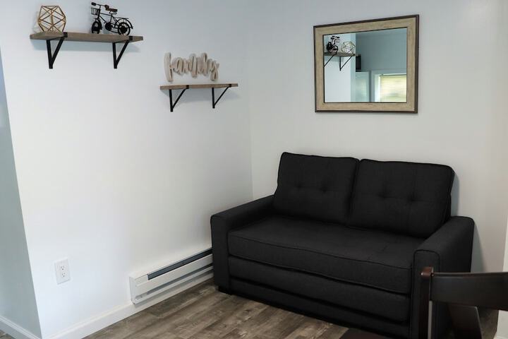 Reynolds House Inn & Motel