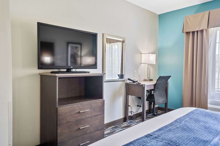 Blue Water Inn & Suites BW Signature Collection