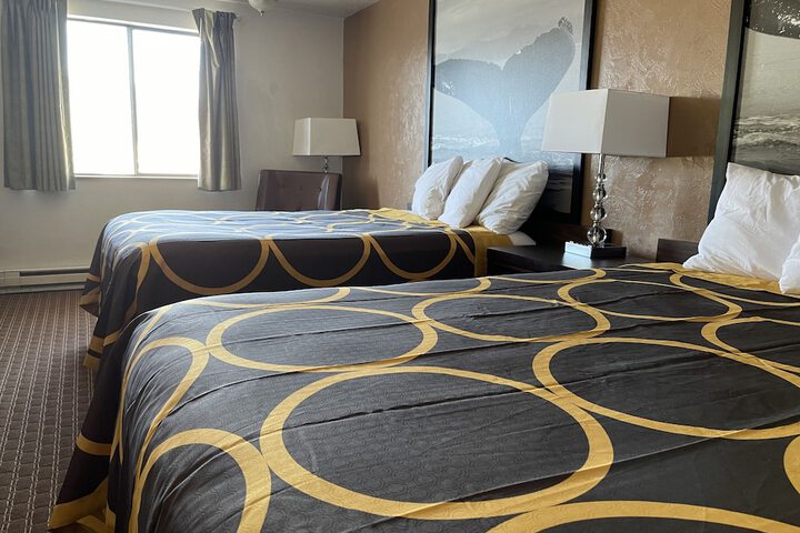 Super 8 by Wyndham Ketchikan