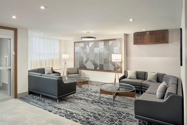 Courtyard by Marriott Regina Downtown