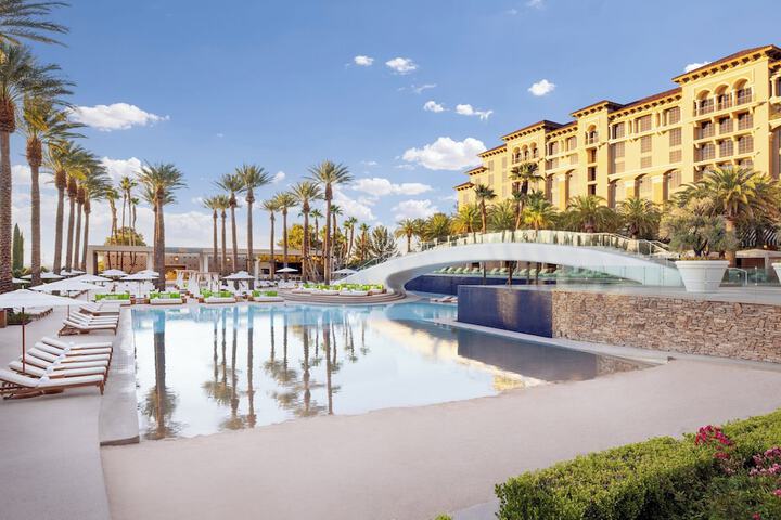 Green Valley Ranch Resort and Spa