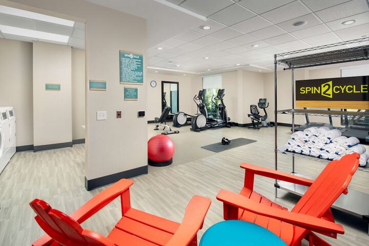 Health and Fitness 38 of 43