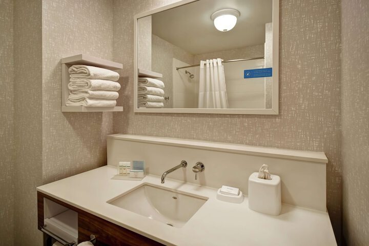 Hampton Inn Atlanta-Mall of Georgia