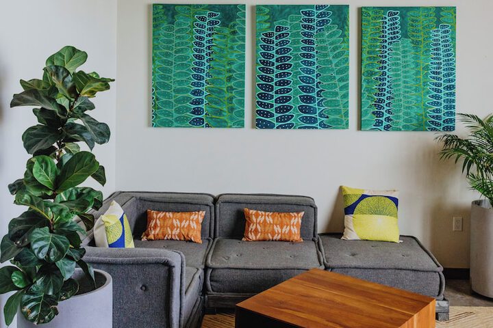 SCP Hilo Hotel