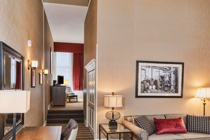 Fitgers Inn