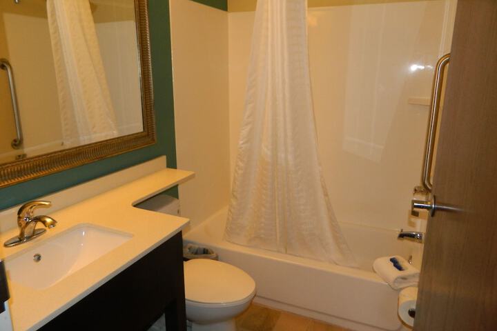 Best Western Plus Harrisburg Mechanicsburg