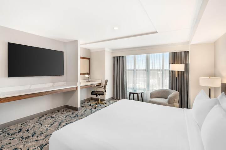 Hilton Virginia Beach Oceanfront