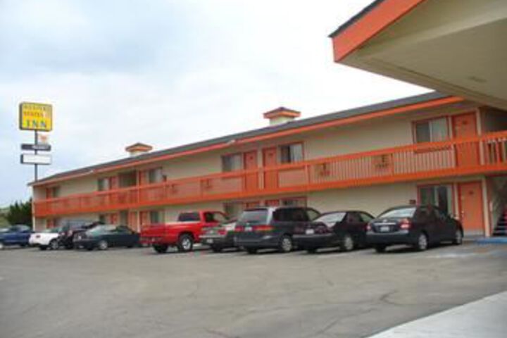 Western States Inn San Miguel