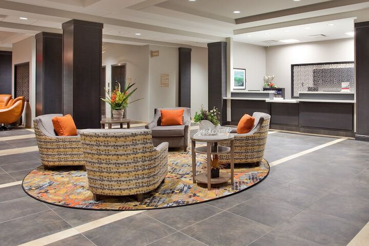 Candlewood Suites Grand Island by IHG